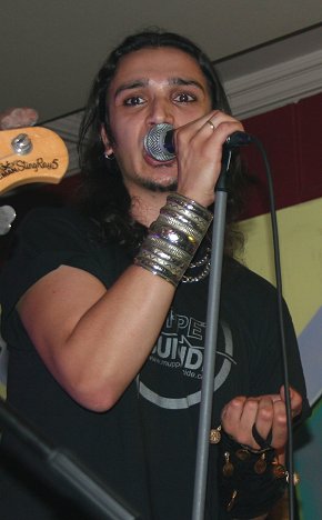 Queen Mania at the 12 Bar